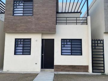 Casa en renta Triana, Apodaca