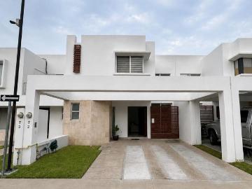 Casa en renta Trojes De Alonso, Ciudad De Aguascalientes