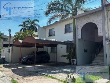 CASA EN RENTA Ubicada en CALLE LAGUNA DE SAN ISIDRO COL. COUNTRY CLUB, TAMPICO, TAM