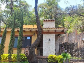 Casa en renta Unidad Habitacional Rinconada De Acolapan, Tepoztlán