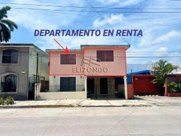 Casa en renta Unidad Nacional, Ciudad Madero, Ciudad Madero