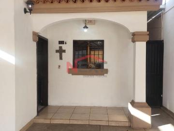 Casa en renta Urbanizable 4, Ciudad Obregón
