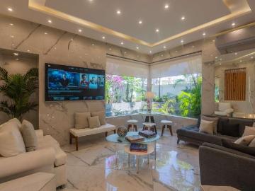 Casa en Renta Vacacional en SM 2A