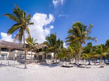 Casa en renta vacacional Tulum