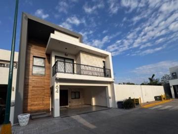 Casa en renta Valle Alto, Culiacán Rosales, Culiacán