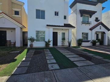 Casa en renta Valle Alto, Culiacán Rosales, Culiacán