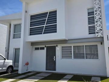 Casa en renta Valle Alto, Culiacán Rosales, Culiacán