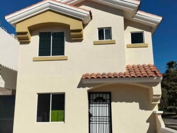 Casa en renta Valle Alto, Culiacán Rosales, Culiacán