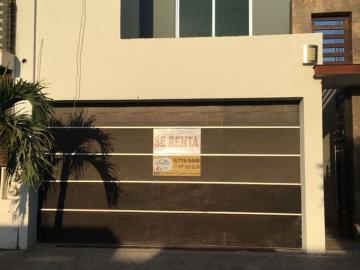 Casa en renta Valle Alto, Culiacán Rosales, Culiacán