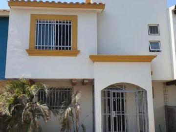 Casa en renta Valle Alto, Culiacán Rosales, Culiacán