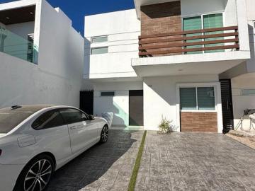 Casa en renta Valle Alto, Culiacán Rosales, Culiacán