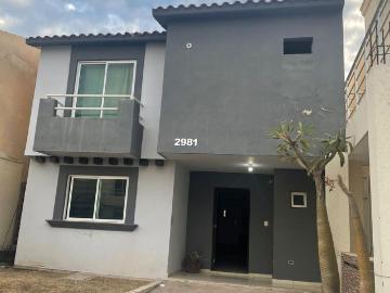 Casa en renta Valle Alto, Culiacán Rosales, Culiacán