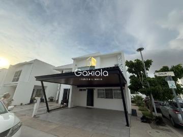 Casa en renta Valle Alto, Culiacán Rosales, Culiacán