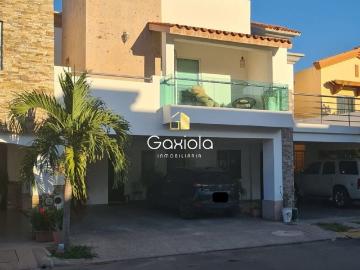 Casa en renta Valle Alto, Culiacán Rosales, Culiacán