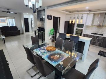 Casa en renta Valle Alto, Culiacán Rosales, Culiacán