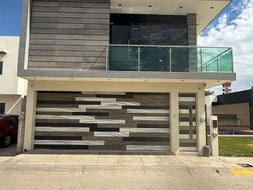 Casa en renta Valle Alto, Culiacán Rosales, Culiacán