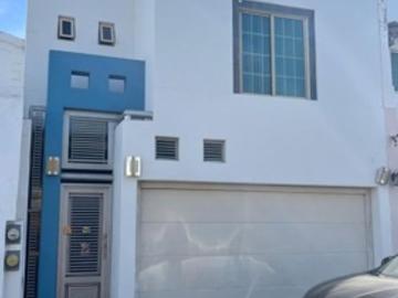 Casa en renta Valle Alto, Culiacán Rosales, Culiacán