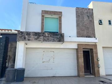 Casa en renta Valle Alto, Culiacán Rosales, Culiacán