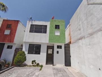 Casa en renta Valle De Juárez, Juárez, Nuevo León