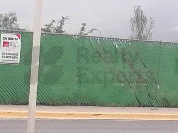 Casa en renta Valle De Lincoln, García, Nuevo León