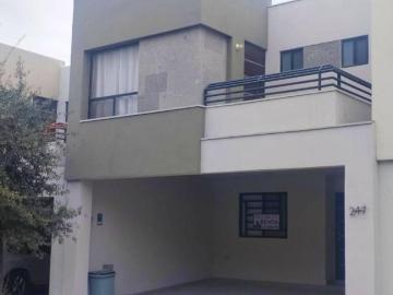 Casa en renta Valle De Lincoln, García, Nuevo León