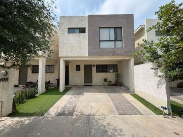 Casa en renta Valle De Lincoln, García, Nuevo León