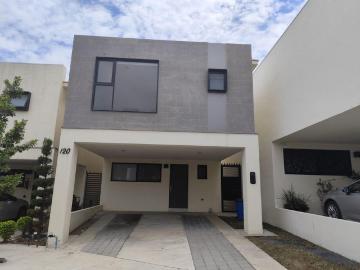 Casa en renta Valle De Lincoln, García, Nuevo León