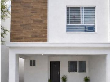 Casa en renta Valle De Lincoln, García, Nuevo León