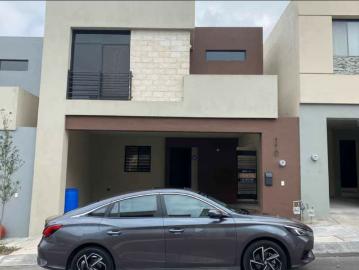 Casa en renta Valle De Lincoln, García, Nuevo León
