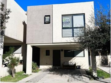 Casa en renta Valle De Lincoln, García, Nuevo León
