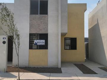 Casa en renta Valle De Lincoln, García, Nuevo León