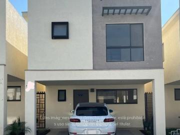 Casa en renta Valle De Lincoln, García, Nuevo León