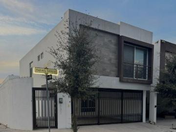Casa en renta Valle De Lincoln, García, Nuevo León