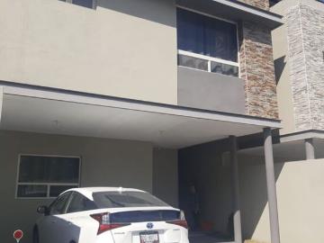 Casa en renta Valle De Lincoln, García, Nuevo León