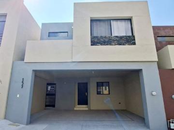 Casa en renta Valle De Lincoln, García, Nuevo León