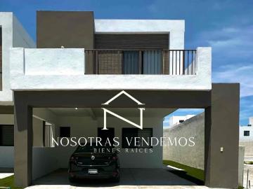 Casa en renta Valle De Plata, Ciudad Apodaca, Nuevo León, México