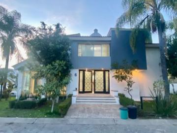 Casa en renta Valle Real, Zapopan, Zapopan, Jalisco