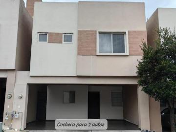 Casa en renta Valterra Residencial / Conprocasa, Calle Carretera A Huinala, Lomas Del Pedregal, Ciudad Apodaca, Nuevo León, México