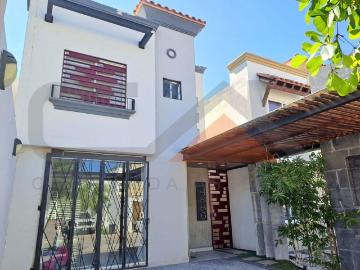 Casa en renta Vasco 4886, Culiacán Rosales, Sinaloa, México