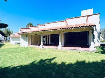 Casa en renta venta el Campanario