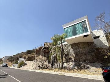 Casa en renta / venta en Pedregal de Querétaro