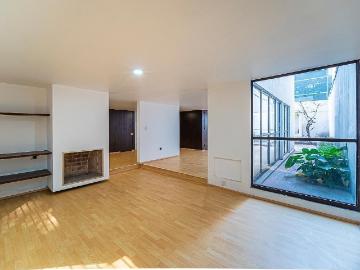 CASA EN RENTA / VENTA EN POLANCO
