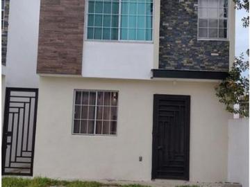 Casa en renta Venustiano Carranza, Altamira, Altamira