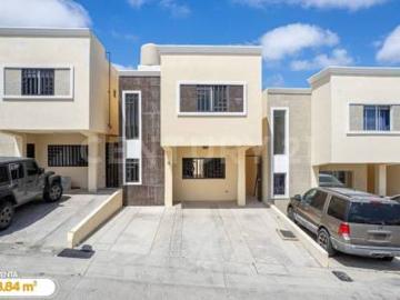 Casa en Renta Verona Residencial Tijuana B.C