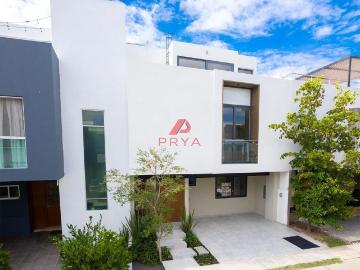 Casa en renta Vialidad Coto Santillana 7, Solares, San Juan De Ocotán, Zapopan, Región Centro, Jalisco, 45019, México