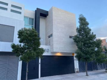 Casa en renta Villa Magna, San Luis Potosí, San Luis Potosí