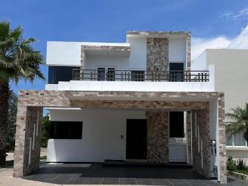 Casa en renta Villa Marina, Mazatlán