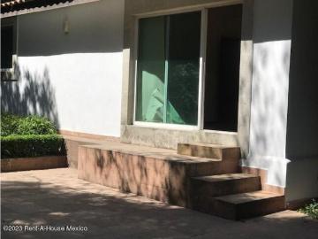 Casa en renta Villa Olímpica, Tlalpan, Cdmx