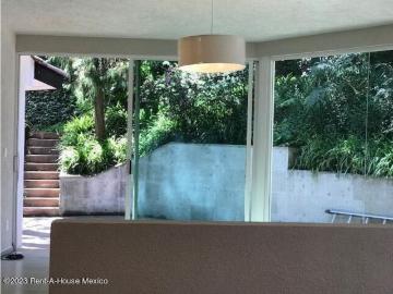 Casa en renta Villa Olímpica, Tlalpan, Cdmx
