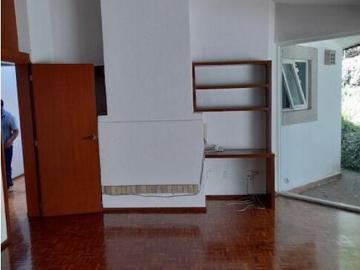 Casa en renta Villa Olímpica, Tlalpan, Cdmx